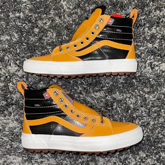 New VANS Sk8-Hi Mte 2.0 Dx - Picture 8 of 16